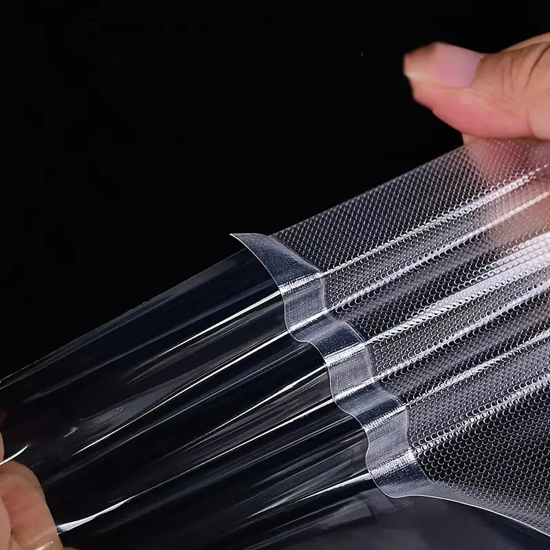 100pk FreshKeep Vacuum Sealer Bags 20x30cm