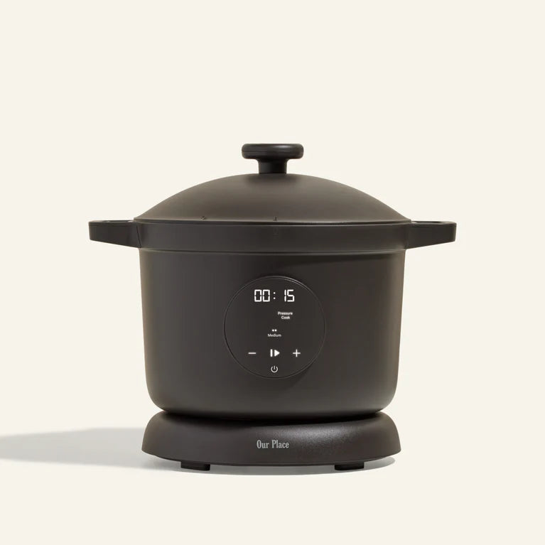 Dream Cooker
