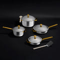Titanium Pro Cookware Set
