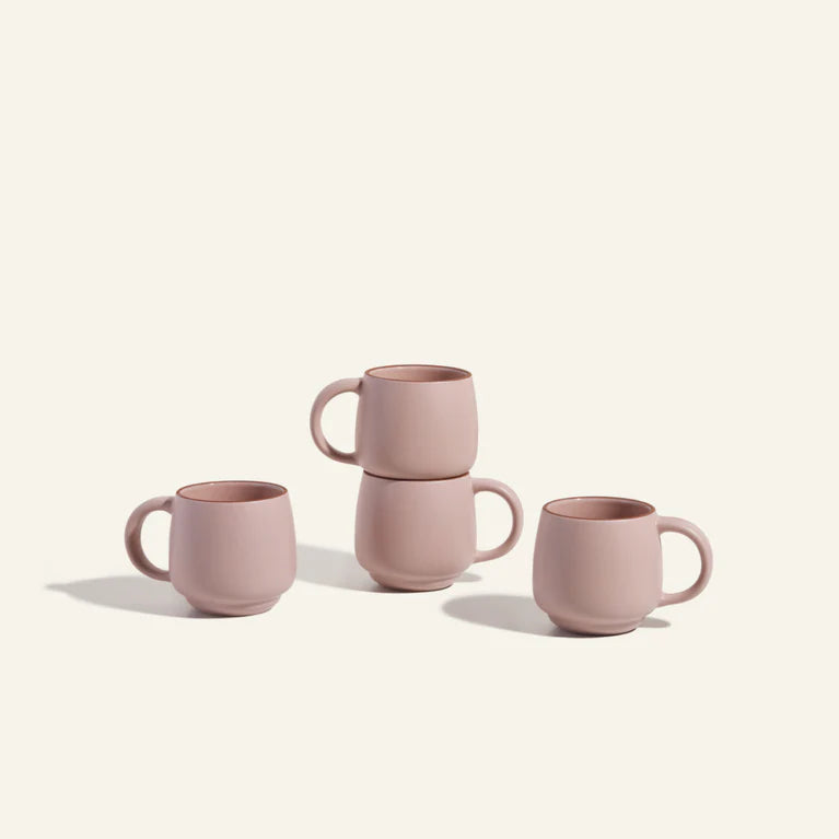 Night & Day Mugs