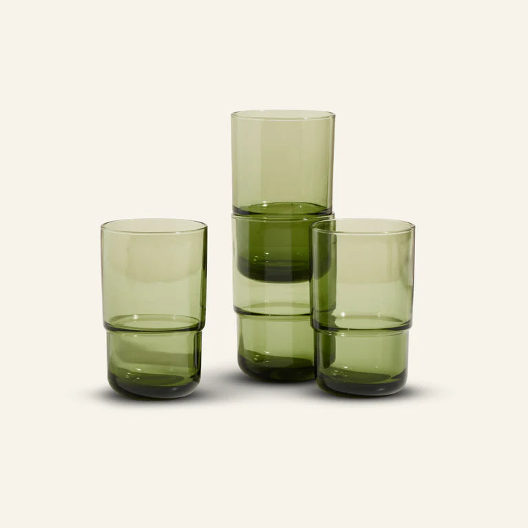 Tall Night & Day Glasses
