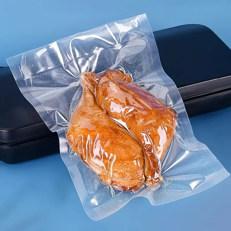 100pk FreshKeep Vacuum Sealer Bags 20x30cm
