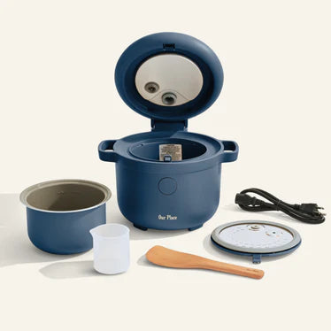 Rice Cooker