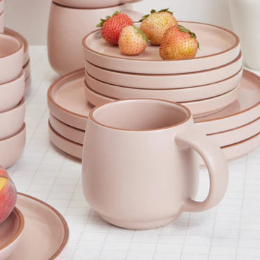 Night & Day Mugs