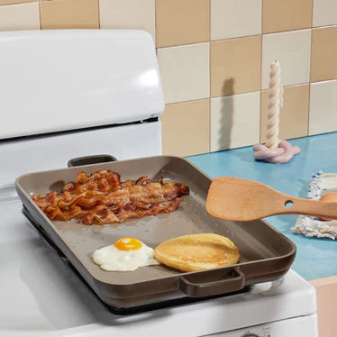 Griddle Pan