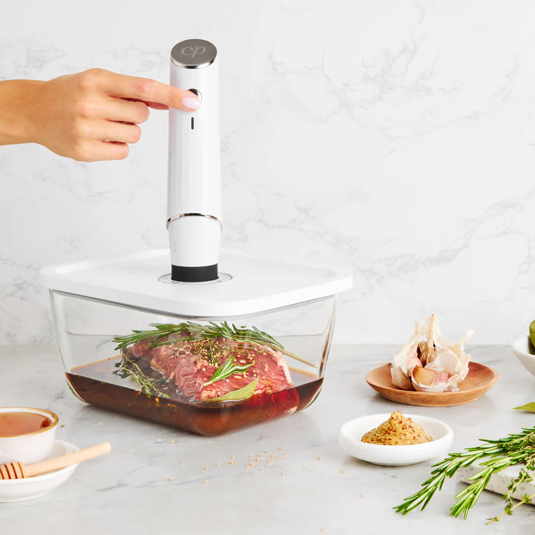 Vacuum Sealer That Keeps Food Fresh