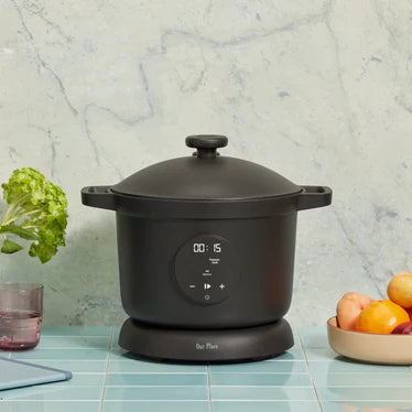 Dream Cooker