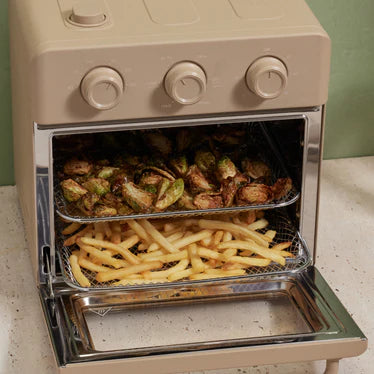 Wonder Oven