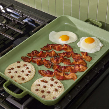 Cookware + Bakeware Set