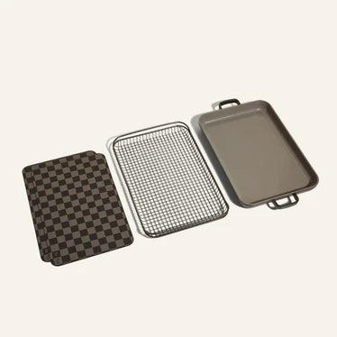 Bakeware Trio