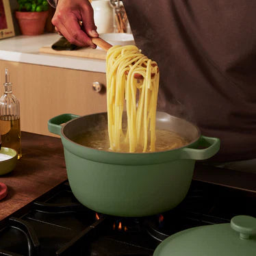 Beechwood Serving Spoons