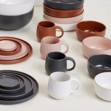 Night & Day Mugs