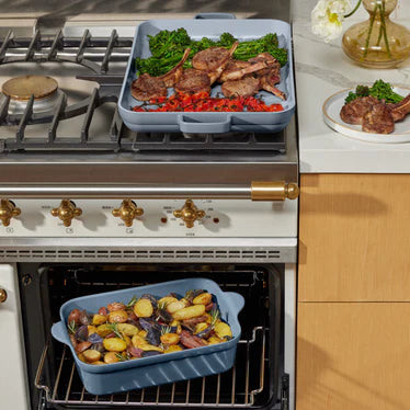 Cookware + Bakeware Set