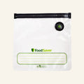 FoodSaver® Reusable Gallon Vacuum Zipper Bags
