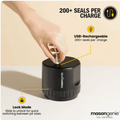 Vacuum Sealer Kit