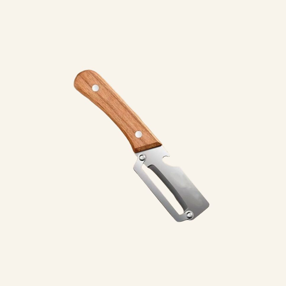MultiFunctional Vegetable Peeler for Kitchen